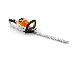 Taille-haie HSA 50 - 50cm avec accus et chargeur