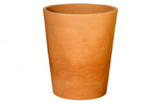 Pot pour plantes,plastique - Torre Lapillo Impruneta, 53cm� 63 cm H fond 40cm�