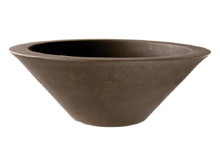 Pot pour plantes,plastique - Schio CiotolaBronze, 60cm� 22cm H