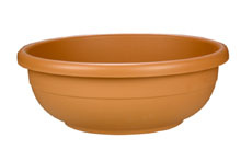 Coupe plastique - Aurora Impruneta, 40cm� contenu : 11 l