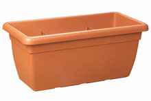 Caisse pour plantes,plastique - GiunoneImpruneta, 80x40cm 36cm H