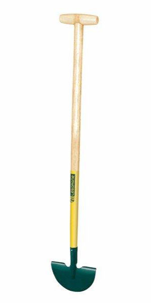 Coupe bordures - manche T,lame 229x110mm