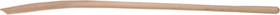Manche de rechange - pour pelles � col de cygne pour sm1159 / sm1160 / sm1161