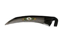 Lame de faux � broussailles - pour faux � broussailles sm1246