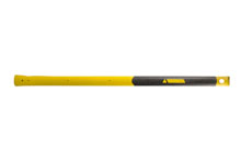 Manche fibre de verre - 38-55 masse � fendre / pioche 