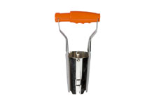 Plantoir pour oignons Automat - 55mm�, 235mm long.