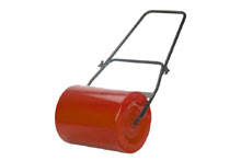 Rouleau de jardin - 400mm, 500mm larg, poids plein 17kg