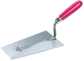 Truelle carr�e - 18cm