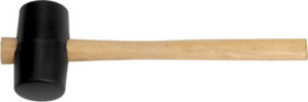 Marteau caoutchouc - 4