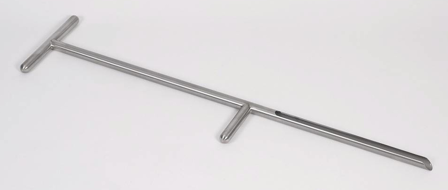 Carotteuse pour analyse - pr�l�vement  80cm