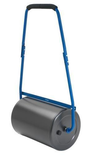 Rouleau de jardin petit - largeur 430mm   diam. 330mm