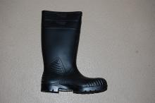 Bottes de s�curit� 30/40 - Dunlop Utrech noir