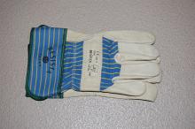 Gants Resista-Extra 11 - cuir 