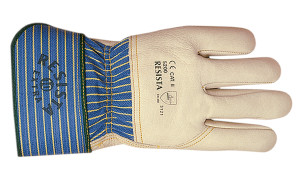 Gants Resista-Extra 12 - cuir 