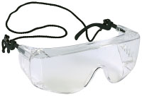 Lunettes de protection - Squale