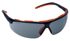 Lunettes Jaguar/Cobra - transparente