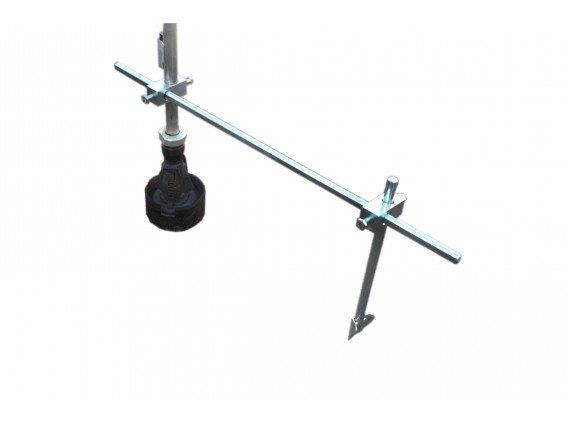 Marqueur de distance - 