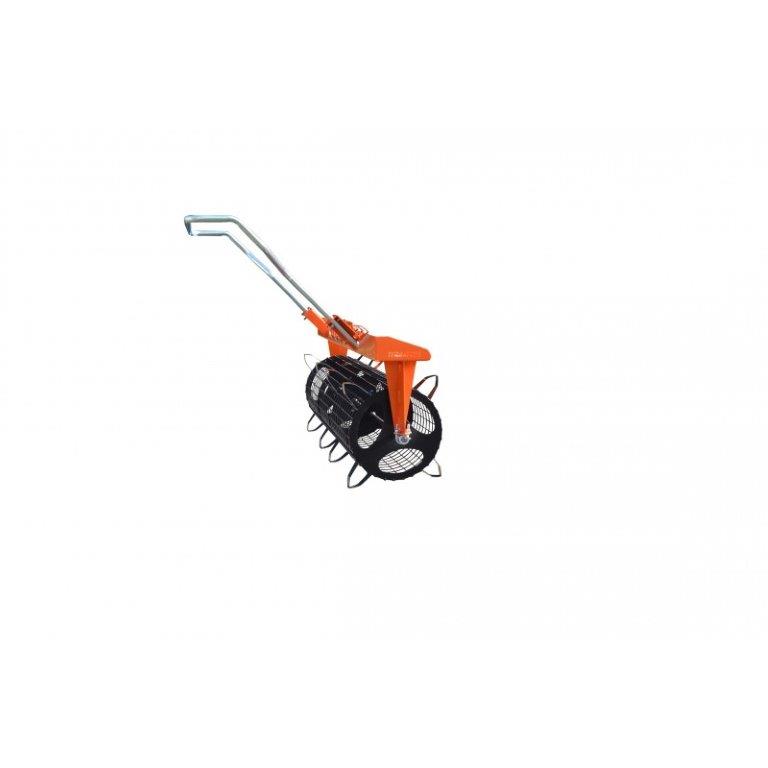 Rouleau pr�parateur 120cm - perforateur