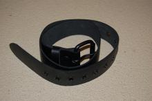 Ceinture 140 cm - noir