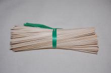 Bambou fendu 40cm - 200pc nature